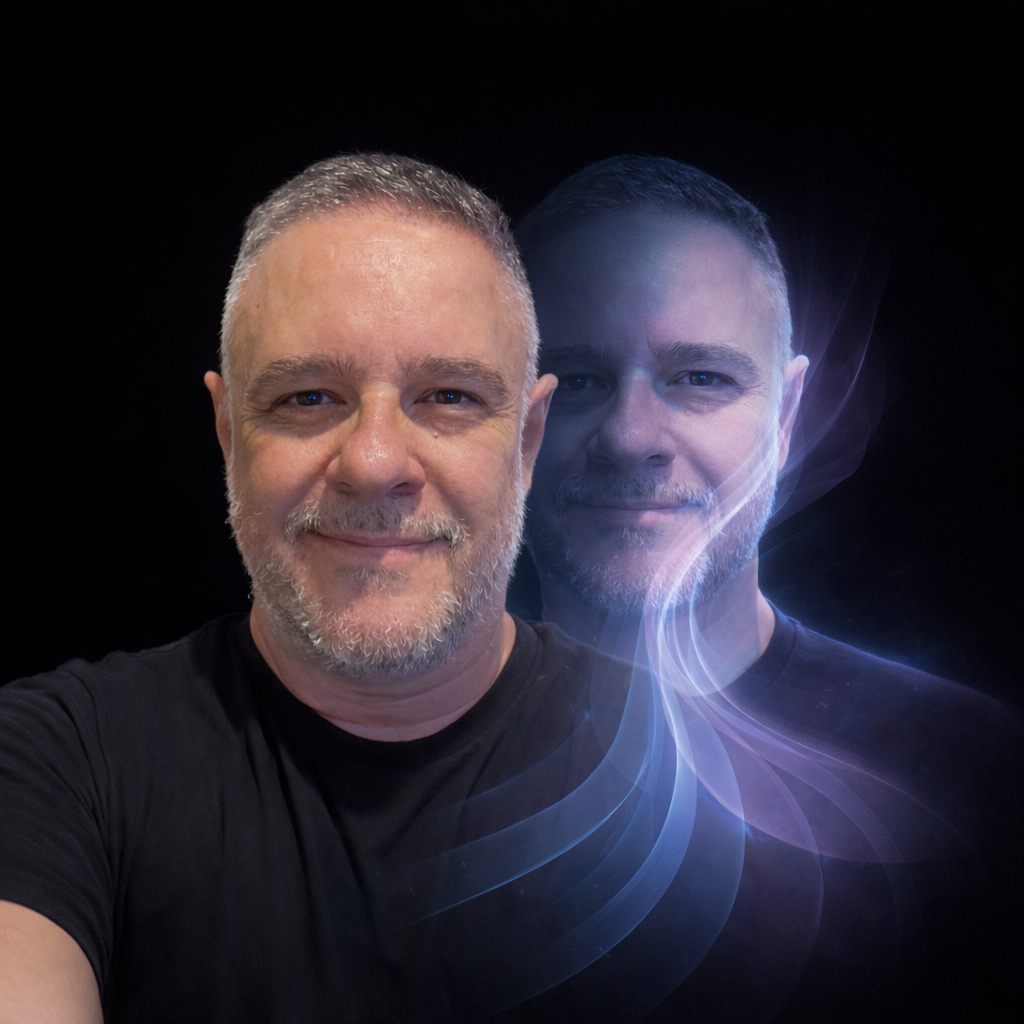 Henrique Bueno — Crie Seu Clone